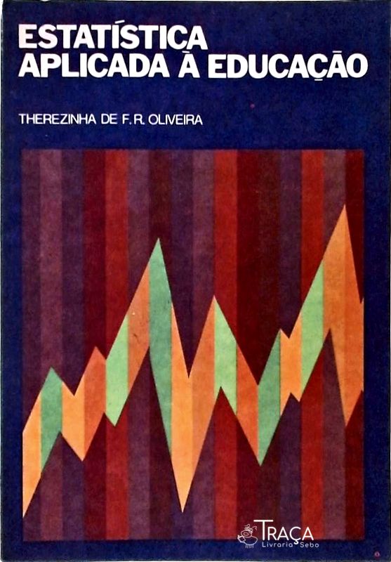 Estatistica Aplicada À Educação
