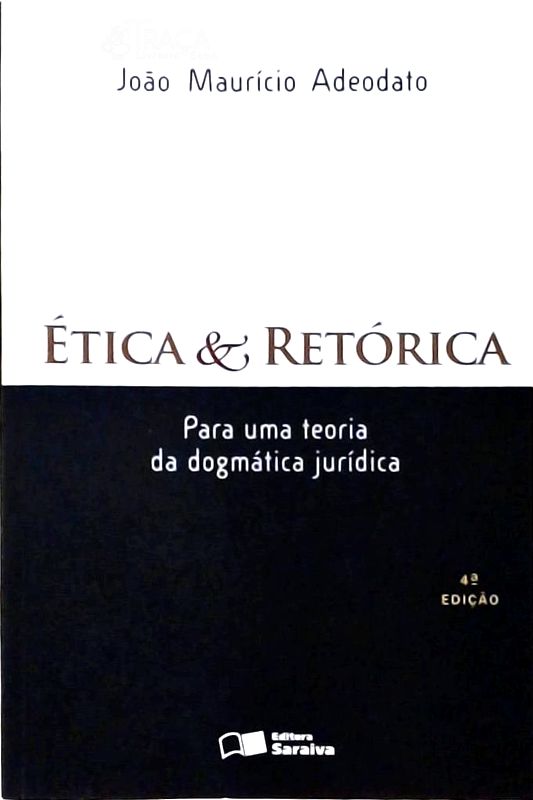 Ética e Retórica