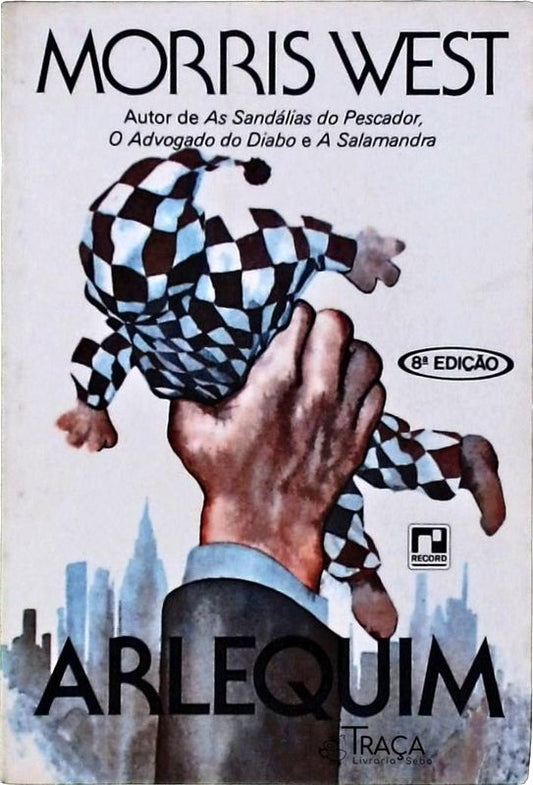 Arlequim
