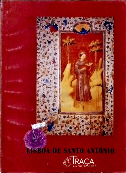 Lisboa De Santo António