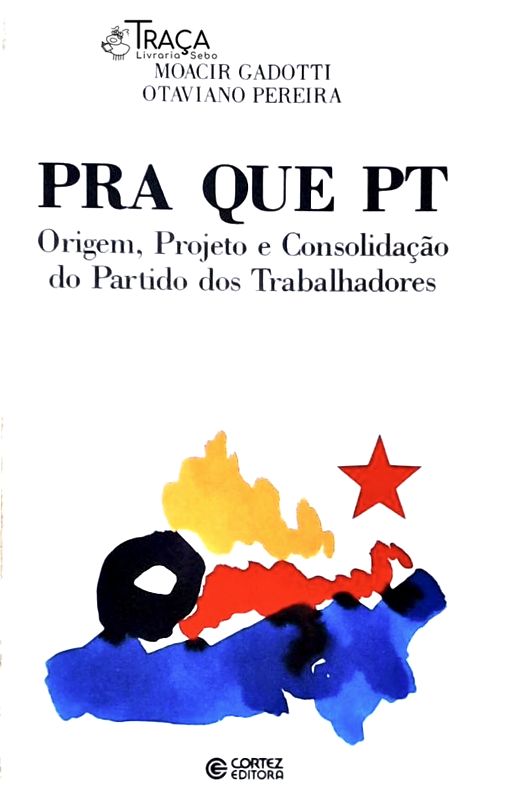 Pra Que Pt