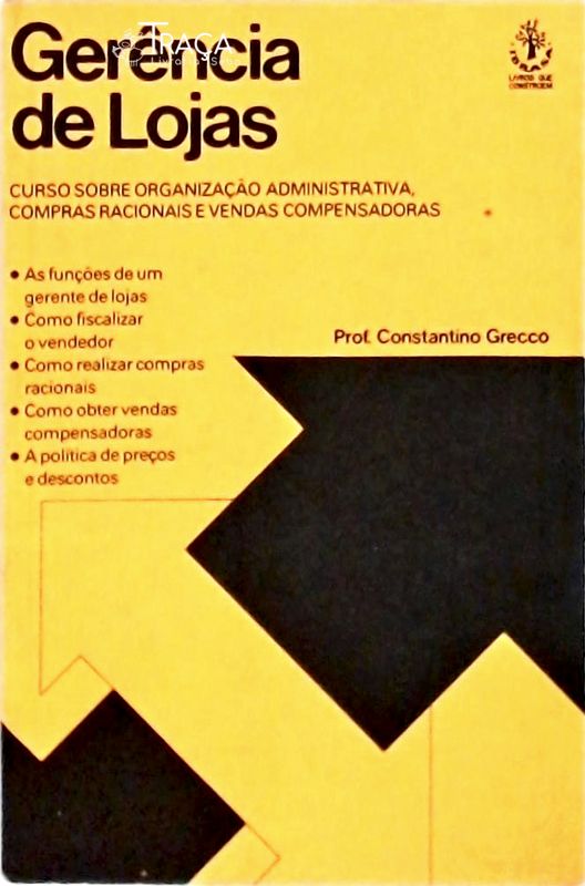 Gerência de Lojas
