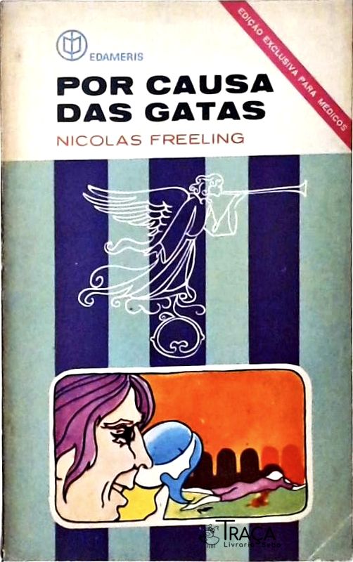 Por Causa das Gatas