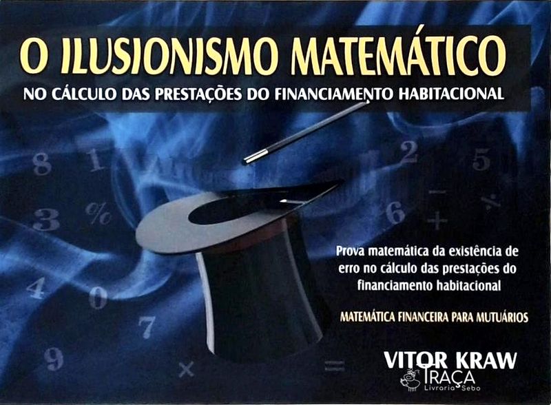 O Ilusionismo Matemático