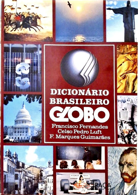 Dicionário Brasileiro Globo