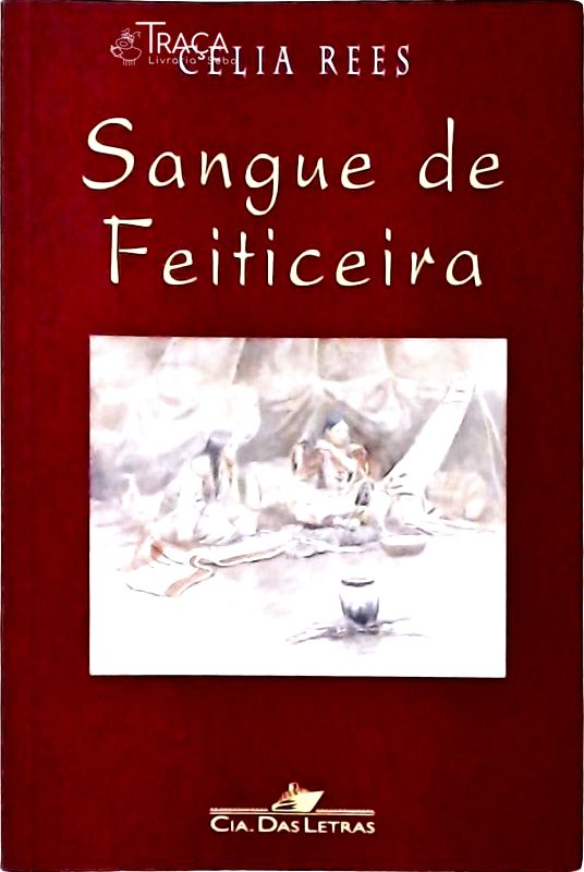 Sangue De Feiticeira