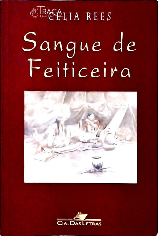 Sangue De Feiticeira