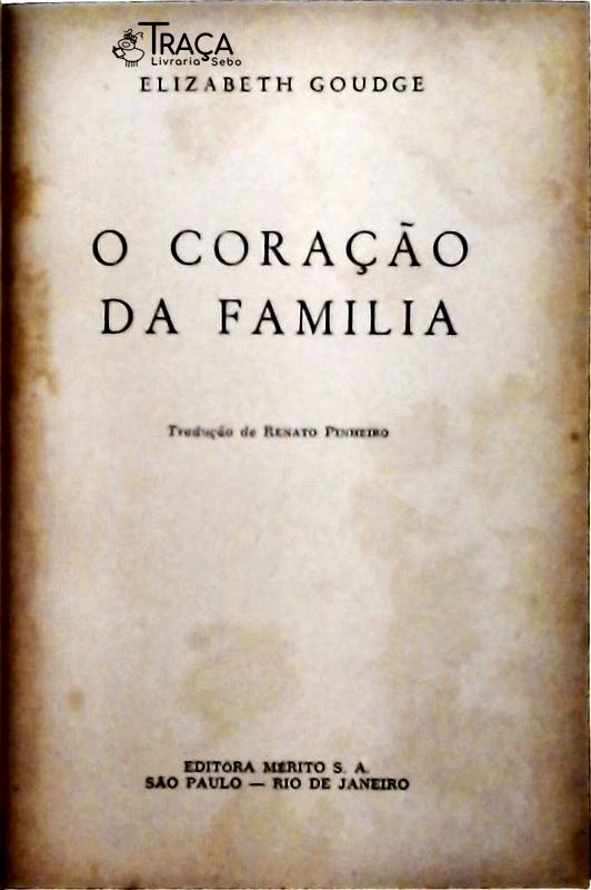 O Coração da Família