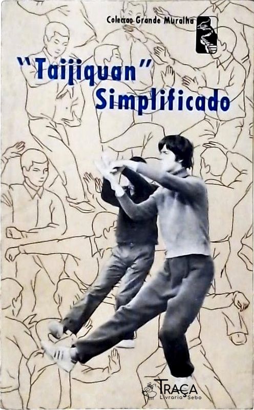 Taijiquan Simplificado