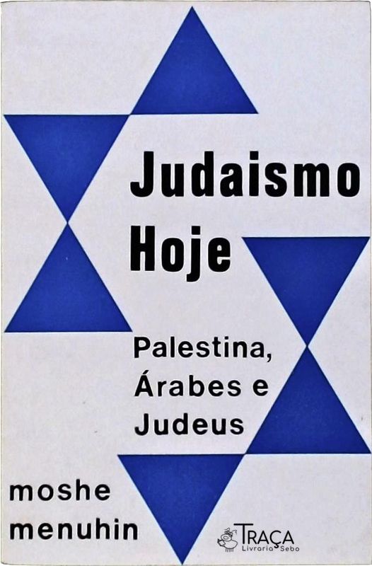 Judaismo Hoje