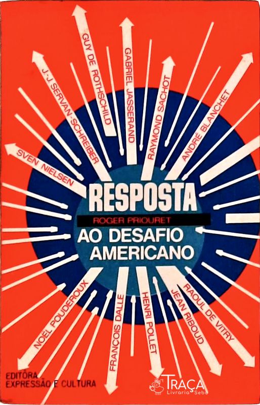Resposta Ao Desafio Americano