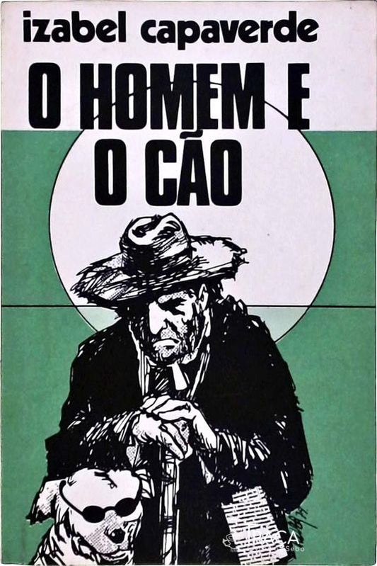 O Homem e o Cão