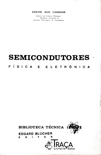 Semicondutores