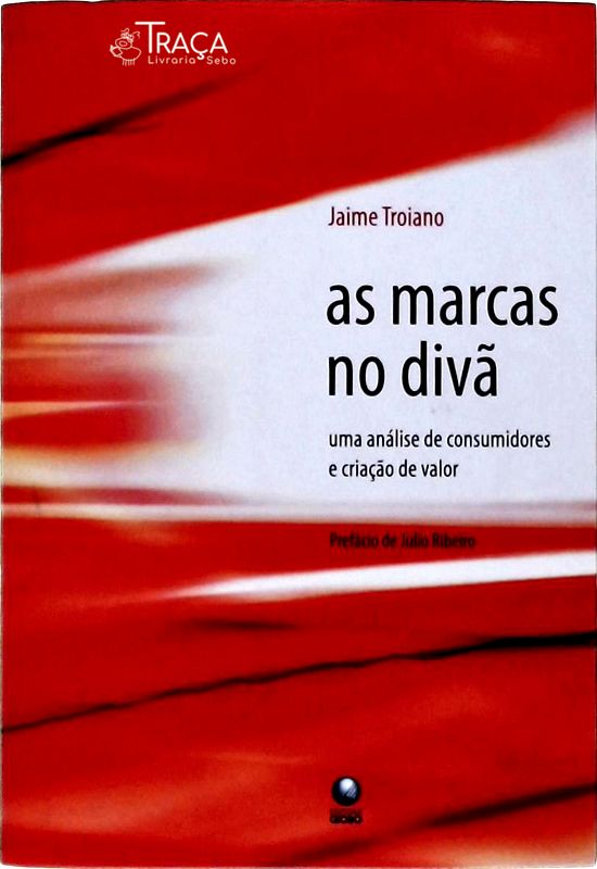 As Marcas No Divã