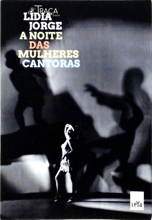 A Noite das Mulheres Cantoras