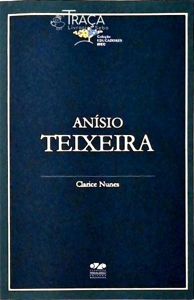 Anísio Teixeira
