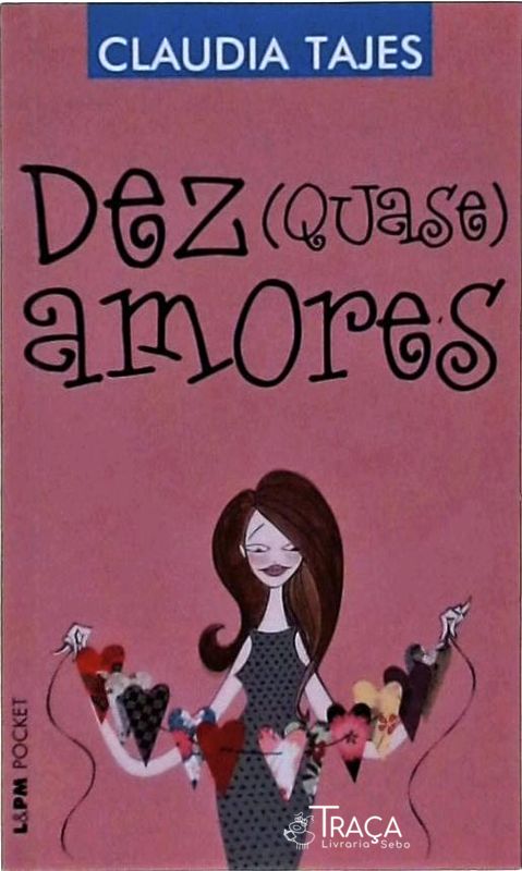 Dez Quase Amores