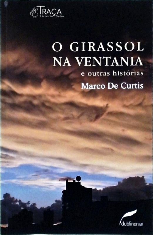 O Girassol Na Ventania