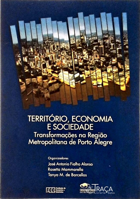 Território, Economia e Sociedade