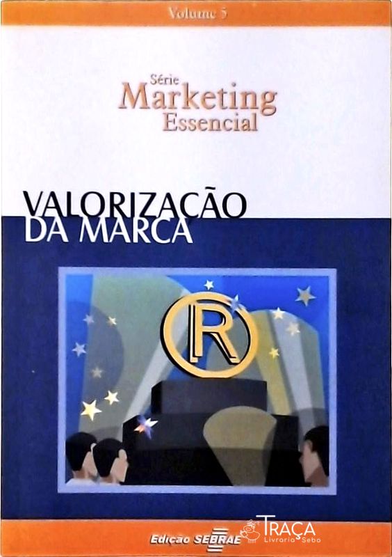 Valorização da Marca