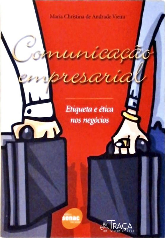 Comunicação Empresarial