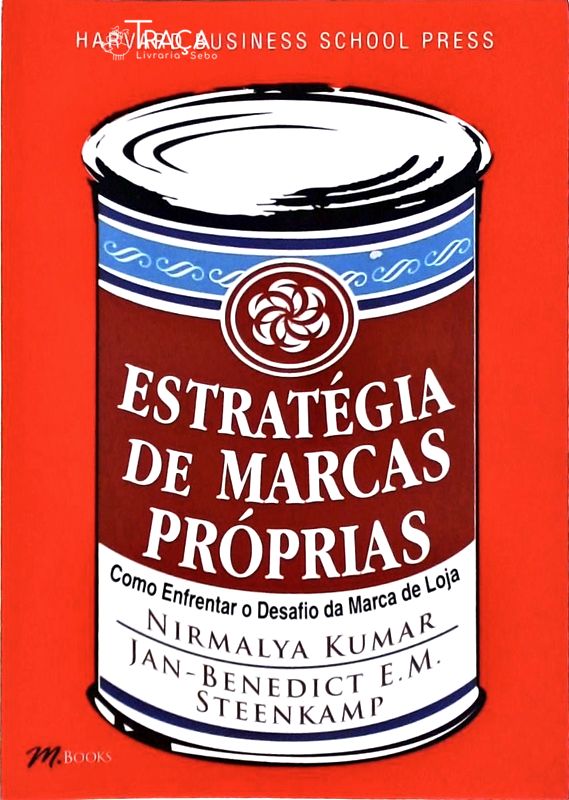 Estratégia de Marcas Próprias