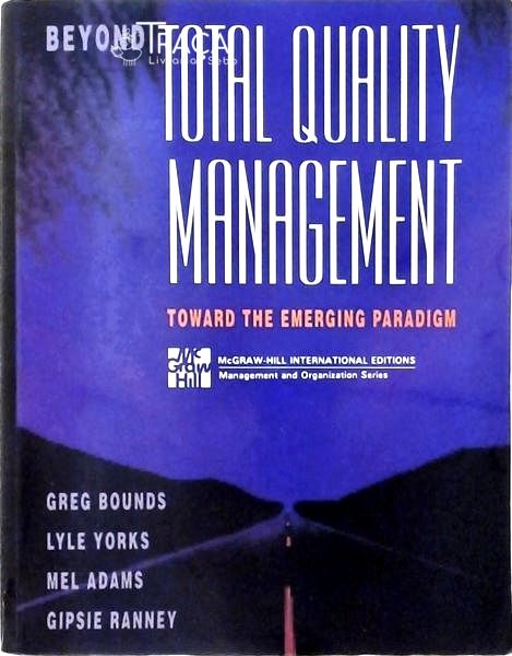 Total Quality Management