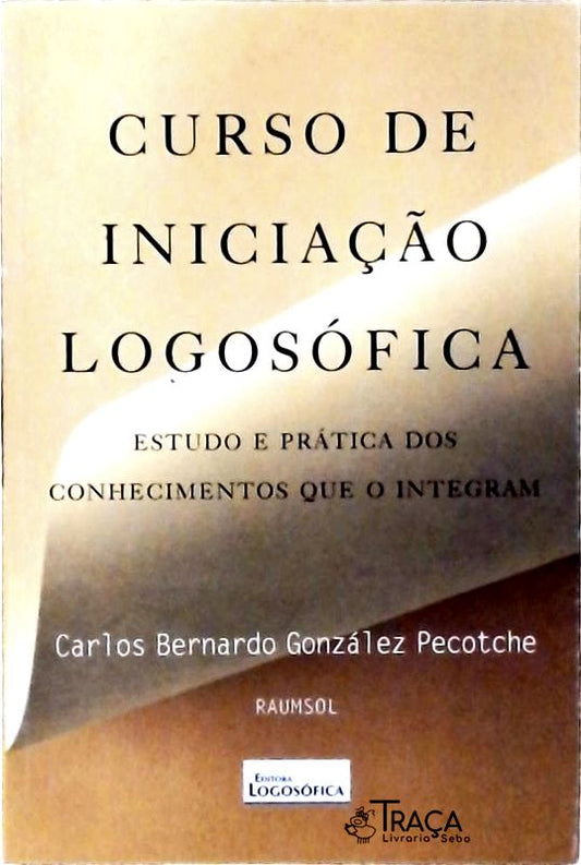 Curso de Iniciação Logosófica