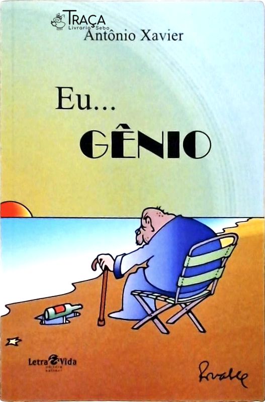 Eu... Gênio