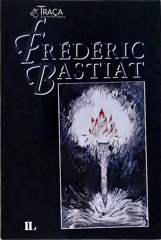 Fréderic Bastiat
