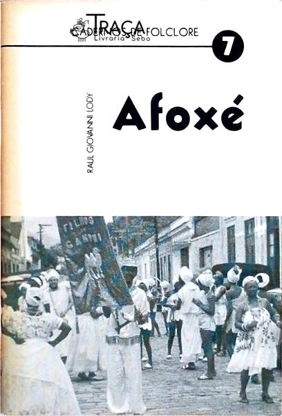Afoxé