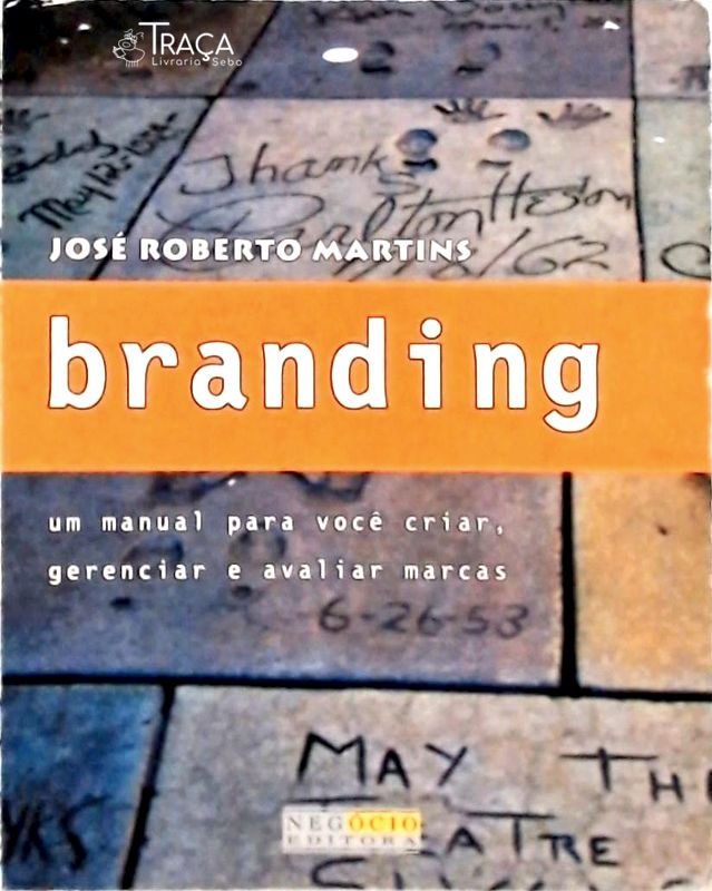 Branding