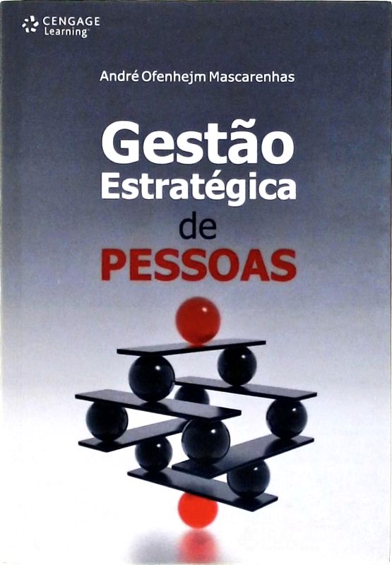 Gestão Estratégica de Pessoas