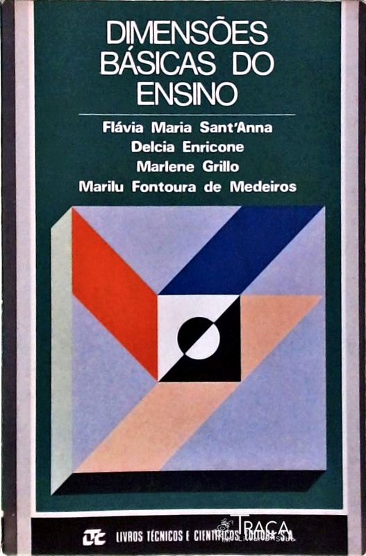 Dimensões Básicas do Ensino