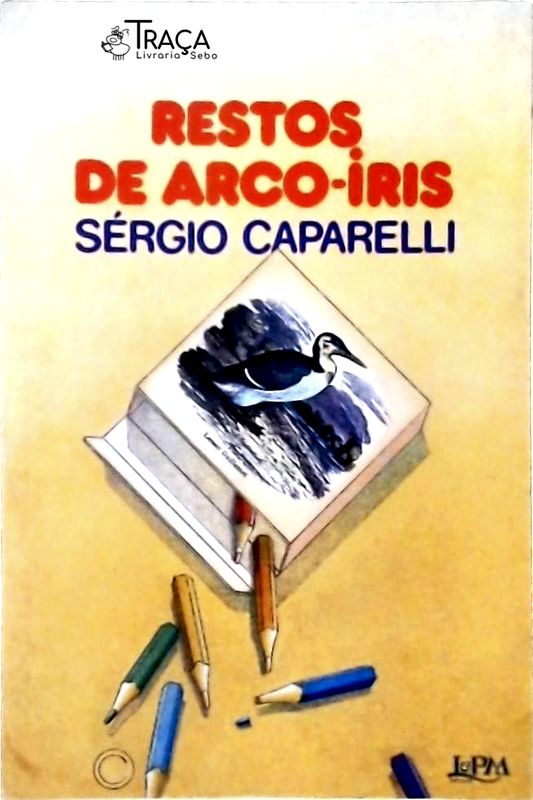 Restos De Arco-íris