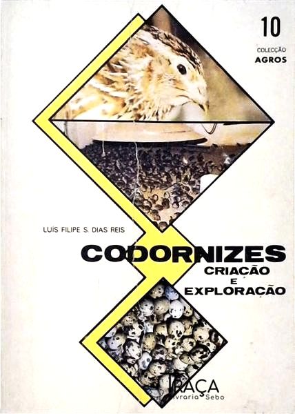 Codornizes