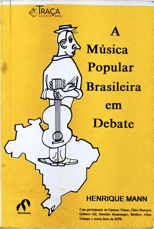 A Música Popular em Debate