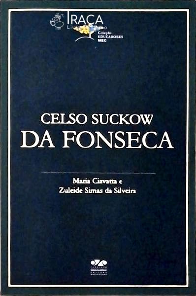 Celso Suckow da Fonseca