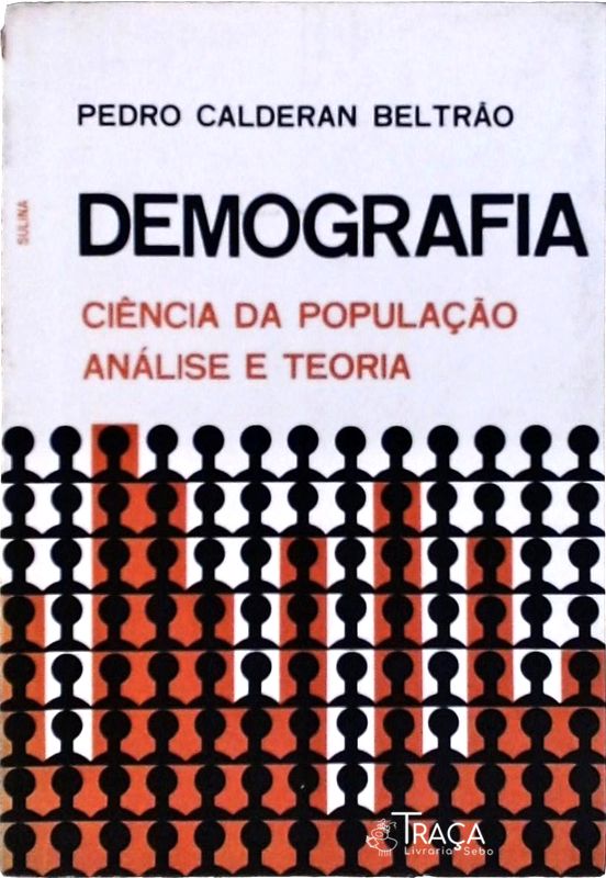 Demografia