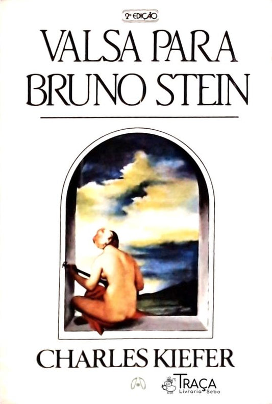 Valsa Para Bruno Stein