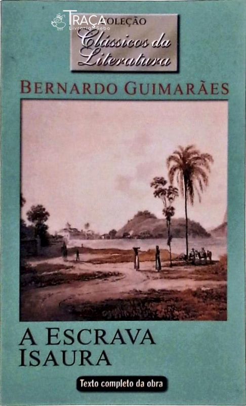 A Escrava Isaura