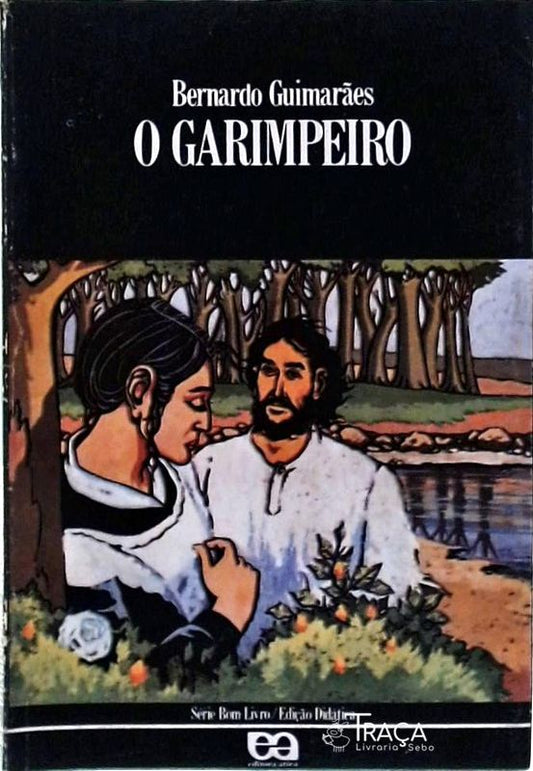 O Garimpeiro