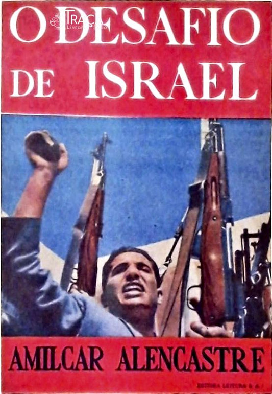 O Desafio de Israel
