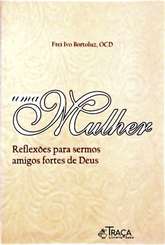 Uma Mulher