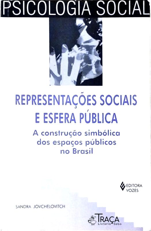 Representações Sociais e Esfera Pública
