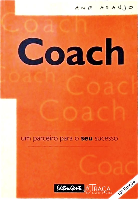 Coach - Um Parceiro para o Seu Sucesso