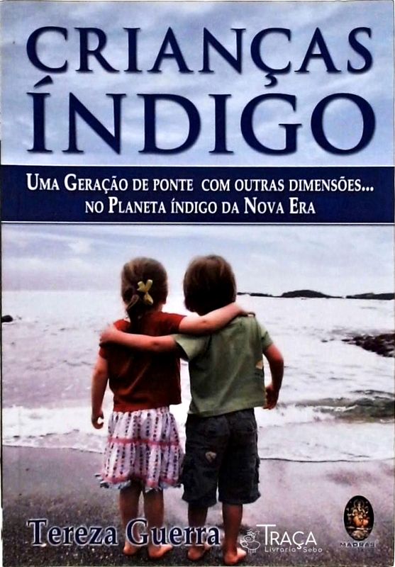Crianças Índigo