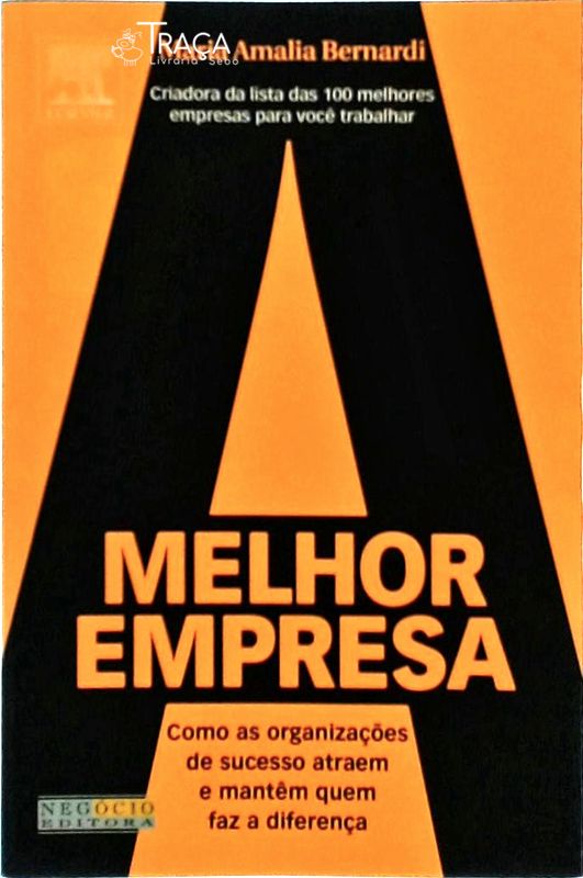 A Melhor Empresa