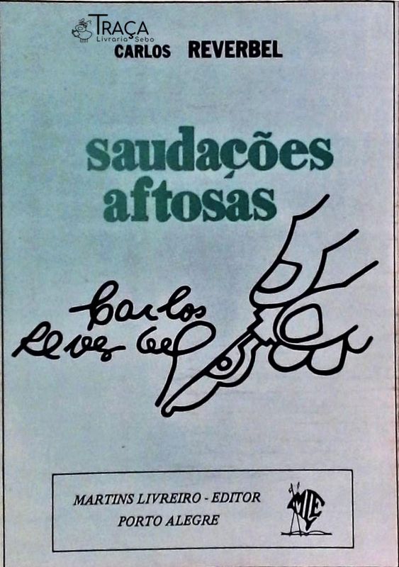 Saudações Aftosas