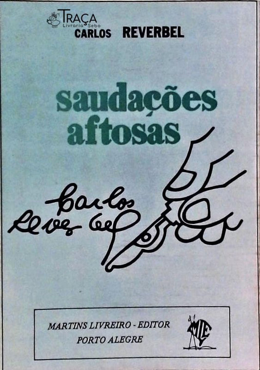 Saudações Aftosas